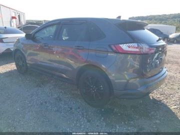 Ford Edge II 2022 Ford Edge 2022 Ford Edge SE AWD 2.0 Benzyna 250KM, zdjęcie 2