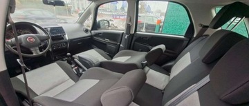 Fiat Sedici 1.6 16v 120KM 2013 Fiat Sedici Fiat Sedici 1.6 16V 4x2 My 1.6 BenzynaLPG 120KM, zdjęcie 14