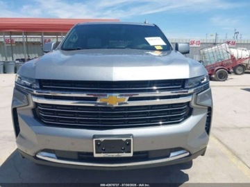 Chevrolet Suburban GMT900 2024 Chevrolet Suburban LT 2024 5.3l 5.3 Benzyna 355KM, zdjęcie 7