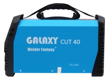 Плазморез Welder Fantasy GALAXY CUT 40A