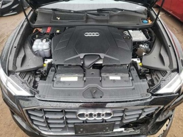 Audi Q8 2020 Audi Q8 2020 r.3,0 L, PREMIUM, zdjęcie 2