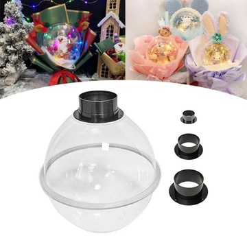 Наполнитель для воздушных шаров Наполнитель для эспандера