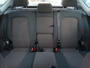 Seat Altea XL 1.9 TDI 105KM 2010 Seat Altea XL 1.9 TDI, Klima, Klimatronic, zdjęcie 9