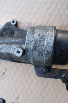 ДВИГАТЕЛЬ 1.6 VTI 5FK 5FS (EP6C) ПО ЗАПЧАСТИ