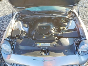 Ford 2004 Ford Thunderbird 2004r., 3,9L 3.9 Benzyna 280KM, zdjęcie 10