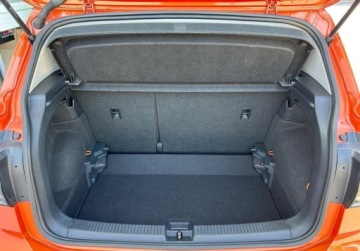 Volkswagen T-Cross SUV 1.0 TSI 110KM 2021 Volkswagen T-Cross Life Pakiet Business, CarPlay, Bezwypadkowy, Salon Pols, zdjęcie 9