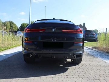 BMW X6 G06 SUV Facelifting 3.0 40d 352KM 2025 BMW X6 xDrive40d Sport Suv 3.0 (352KM) 2025, zdjęcie 4