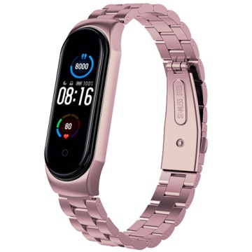 Řemínek Pro Xiaomi MI Band 5/6 Barvy