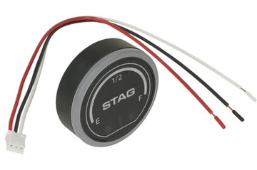 БЛОК УПРАВЛЕНИЯ AC STAG LED-600 Digital RGB