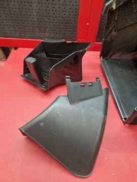 Корзина для газонокосилки Einhell GC-PM 51/3 S HW-E/7