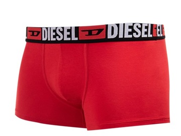 Bokserki męskie Diesel 3-Pack 00ST3V-0DDAI-E5326 S