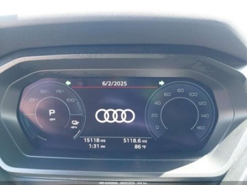 Audi Q4 2023 Audi Q4 e-tron Sportback E-Tron Premium 50 Quattro 2023 Elektryczny 201KM, zdjęcie 10