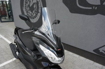 Honda PCX 125 14-18 новая модель обтекателя лобового стекла 715 мм