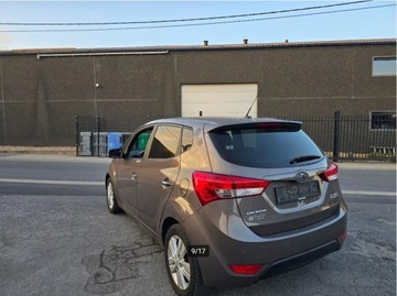 Hyundai ix20 Mikrovan 1.4 CVVT 90KM 2013 HYUNDAI ix20! Wkótce w ofercie!, zdjęcie 5