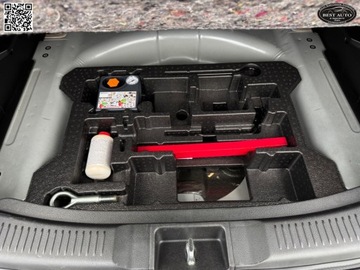 Suzuki SX4 II 2021 Suzuki SX4 S-Cross 1.4T Hybrid - AWD - Szwajcaria - Serwis 1.4 Hybryda, zdjęcie 27