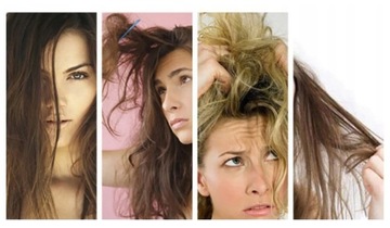 Лучшая щетка для распутывания длинных волос.