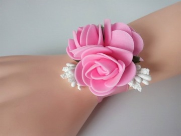 КМ26 _AC * Котильон + булавка * свадебный выпускной