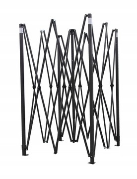 Stelaż do Pawilon automatyczny All Seasons Gazebos - sam stelaż 3x 3m