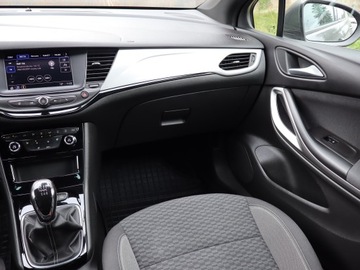 Opel Astra K Hatchback Facelifting 1.2 Turbo 145KM 2019 Opel Astra 1.2 Turbo, Salon Polska, Klima, zdjęcie 7