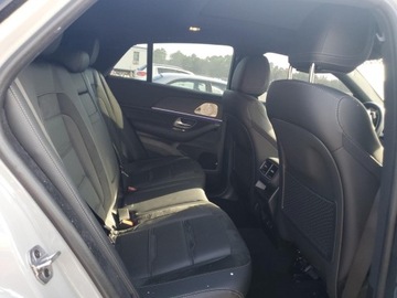 Mercedes GLE V167 2025 Mercedes-Benz GLE Coupe AMG 53 4Matic 2025 3.0l 3.0 Benzyna 429KM, zdjęcie 11