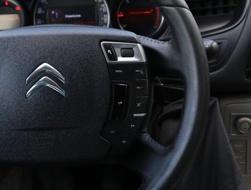 Citroen C5 III Tourer 2.0 HDi FAP 140KM 2011 Citroen C5 2.0 HDi, Salon Polska, Klima, zdjęcie 17