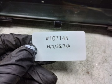 PŘÍSTROJOVÁ DESKA BUDÍK 34110-4G0 SUZUKI