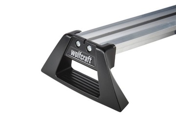 WOLFCRAFT 6937000 ГИЛЬОТИНА ДЛЯ РЕЗКИ ПАНЕЛИ LC 600