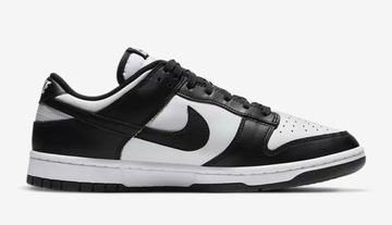 Buty Nike Dunk Low Retro Panda 38,5