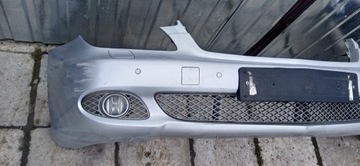 Mercedes W219 CLS ПЕРЕДНИЙ бампер передний lac 775 комплект