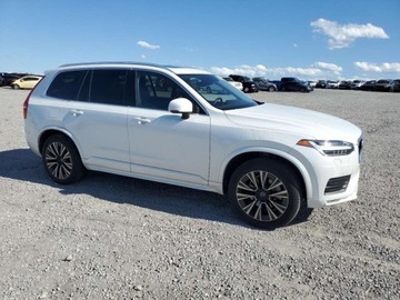 Volvo XC90 II 2021 Volvo XC 90 T5 Momentum 2021 2.0l 2.0 Benzyna 250KM, zdjęcie 4