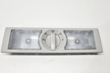 OSVĚTLENÍ VNITŘNÍ SKODA KAROQ (NU7) 6Q0947291B 1.5L GASOLINE 2023