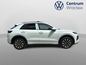 Volkswagen T-Roc I SUV Facelifting 1.5 TSI ACT 150KM 2026 Volkswagen T-Roc Life 1.5 eTSI mHEV 150 KM DSG-7, zdjęcie 2