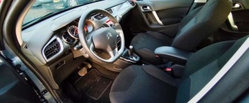 Citroen C3 II Hatchback 1.4 VTI 95KM 2012 Citroen C3 Citroen C3 VTi 95 EGS Exclusive 1.4 Benzyna 95KM, zdjęcie 11
