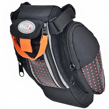 ВЕЛОСИПЕДНОЕ СИДЕНЬЕ PROX SAG OREGON 039 ЧЕРНОЕ