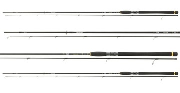 NOWOCZESNY SPINNING DAIWA LEGALIS SPIN 290/5-35g