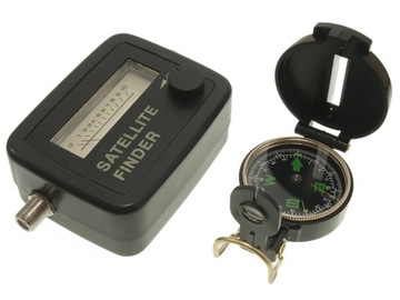 DPM SATFINDER-KIT для измерения спутникового сигнала