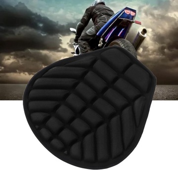 ПОДУШКА МОТОЦИКЛ, АМОРТИЗАЦИОННАЯ МАССАЖНАЯ ПОДУШКА ДЛЯ МОТОЦИКЛА