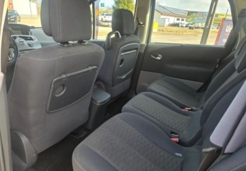 Renault Scenic II 2007 Renault Scenic Sprowadzony Ubezpieczony i Zarejestrowany. W bardzo dobrym, zdjęcie 10