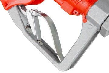 CPN ПИСТОЛЕТ ТОПЛИВОРАСПРЕДЕЛИТЕЛЬ ДЛЯ ЗАПРАВОЧНОГО НАСОСА ЖК-СЧЕТЧИК АВТОСТОП ВКЛ.