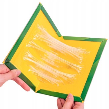 ЛОВУШКА ДЛЯ КРЫС И ГРЫЗУНОВ СТЕКЛЯННАЯ ЛОВУШКА ДЛЯ МЫШИ С ПРОЧНЫМ КЛЕЕМ 30 ШТ.