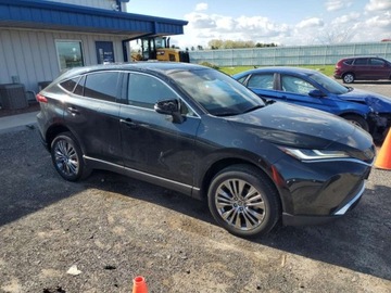 Toyota Venza 2024 Toyota Venza LE 2024 2.5l 2.5 Hybryda 219KM, zdjęcie 4