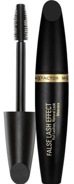 MAX FACTOR FALSE LASH EFFECT MASCARA tusz -czarny