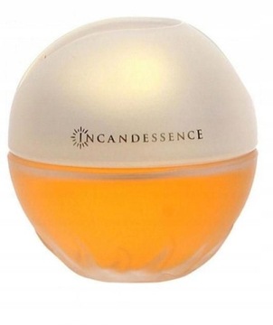 AVON woda perfumowana INCANDESSENCE 50 ml