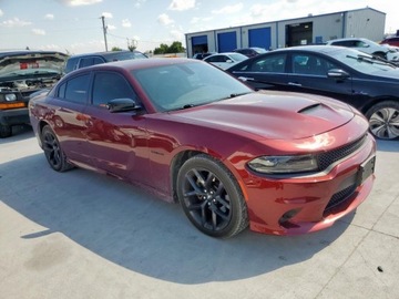 Dodge Charger VII 2022 Dodge Charger RT 2022 5.7l 5.7 Benzyna 370KM, zdjęcie 4
