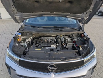 Opel 2022 Opel Grandland Lift Navi Automat Serwis Gwarancja 1.2 Benzyna 130KM, zdjęcie 18