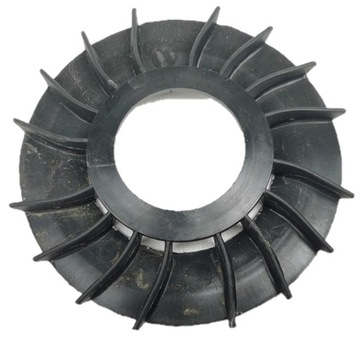 PIAGGIO APRILIA VESPA 50 2T wentylator wariatora