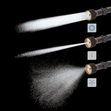 ПЕРЕДНЕЕ КРЮКОВОЕ РАСПЫЛИТЕЛЬНОЕ КОПЬЕ 1065488 FISKARS