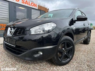 Nissan Qashqai I 2012 Nissan Qashqai Nissan Qashqai 1.6 Tekna