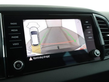 Skoda Karoq Crossover Facelifting 2.0 TDI SCR 115KM 2023 Škoda Karoq Skoda Karoq FV23% full LED navi klima, zdjęcie 24