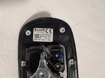 AUDI A4 B9 FACELIFT ANTÉNA STŘEŠNÍ 4M0035503Q